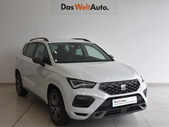 SEAT ATECA 1.0 TSI 85KW (115CV) FR SPECIAL EDITION