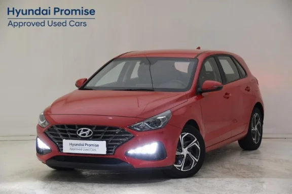 HYUNDAI I30 1.0 TGDI 48V KLASS