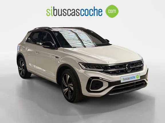VOLKSWAGEN T ROC R LINE 2.0 TDI 110KW (150CV) DSG