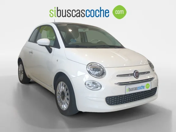 FIAT 500 LOUNGE 1.0 6V GSE 52KW (70 CV)