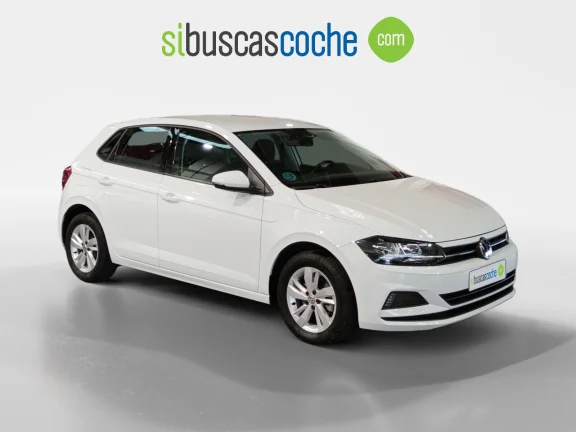 VOLKSWAGEN POLO ADVANCE 1.6 TDI 70KW (95CV)