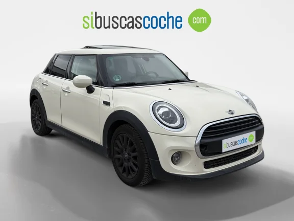 MINI MINI ONE 5 PUERTAS