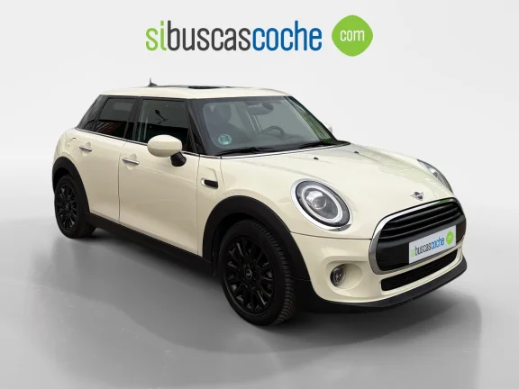 MINI MINI ONE 5 PUERTAS