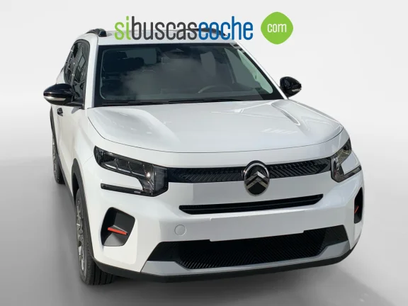 CITROEN C3 HYBRID 110 E DSC6 BUSINESS