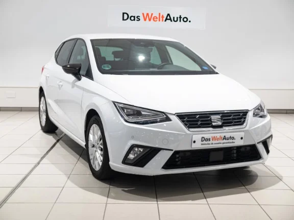 SEAT IBIZA 1.0 TSI 81KW (110CV) FR