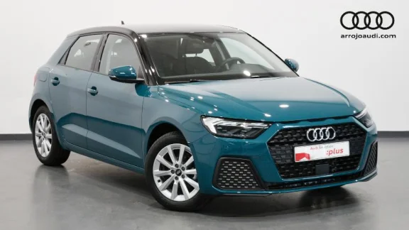 AUDI A1 SPORTBACK ADVANCED 25 TFSI 70KW (95CV)