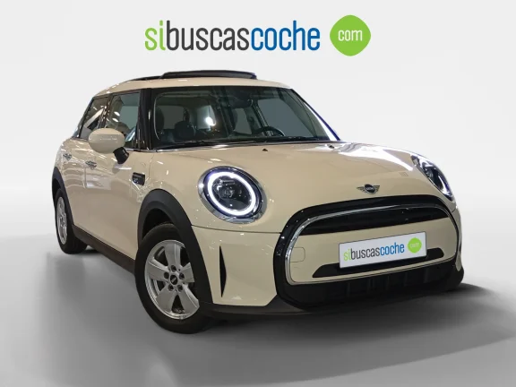 MINI MINI ONE 5 PUERTAS