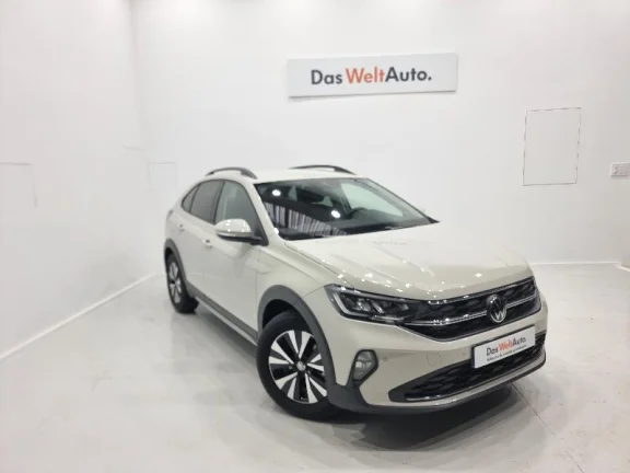 VOLKSWAGEN TAIGO LIFE 1.0 TSI 81KW (110CV)