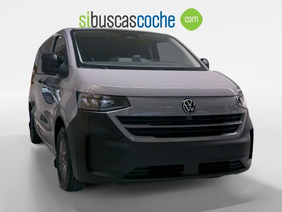 VW COMERCIALES CARAVELLE CARAVELLE   CARAVELLE  BATALLA CORTA  2.5 EHYBRID 171 KW (232 CV) CVT AUT.