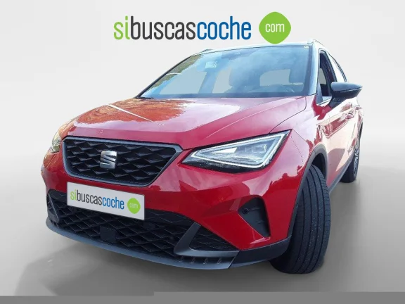 SEAT ARONA 1.0 TSI 81KW (110CV) FR XM