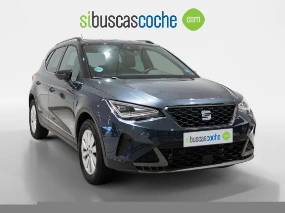 SEAT ARONA 1.0 TSI 81KW (110CV) STYLE XL
