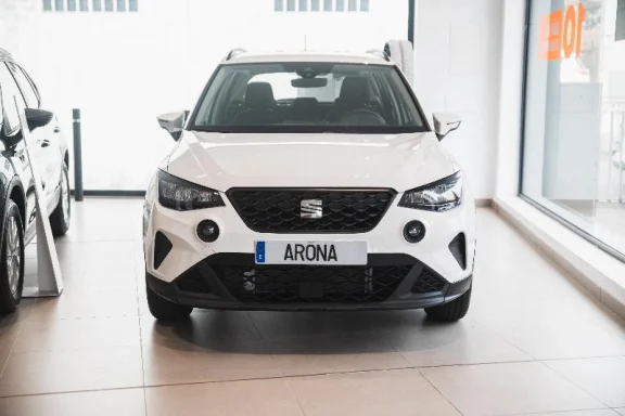 SEAT ARONA 1.0 TSI 70KW (95CV) REFERENCE XM