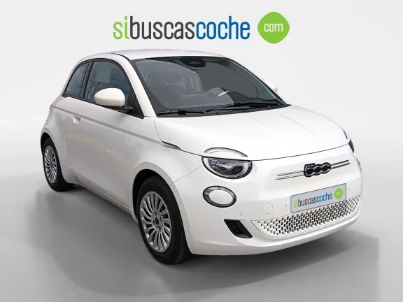 FIAT 500 MONOTRIM HB 190KM 70KW (95CV)