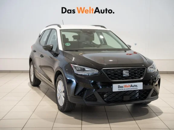 SEAT ARONA 1.0 TSI 81KW (110CV) STYLE XL