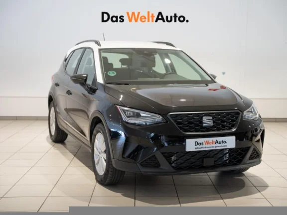 SEAT ARONA 1.0 TSI 81KW (110CV) STYLE XL