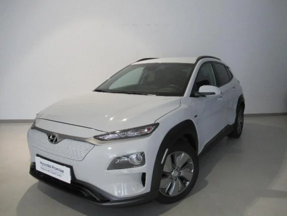 HYUNDAI KONA 150KW EV TECNO