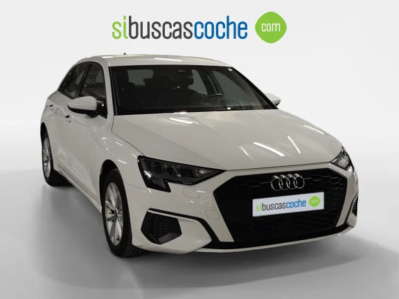 AUDI A3 SPORTBACK GENUINE 35 TDI 110KW S TRONIC