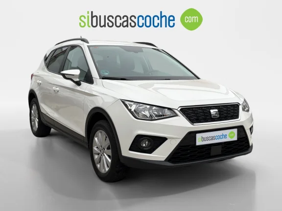 SEAT ARONA 1.0 TSI 70KW (95CV) STYLE ECOMOTIVE