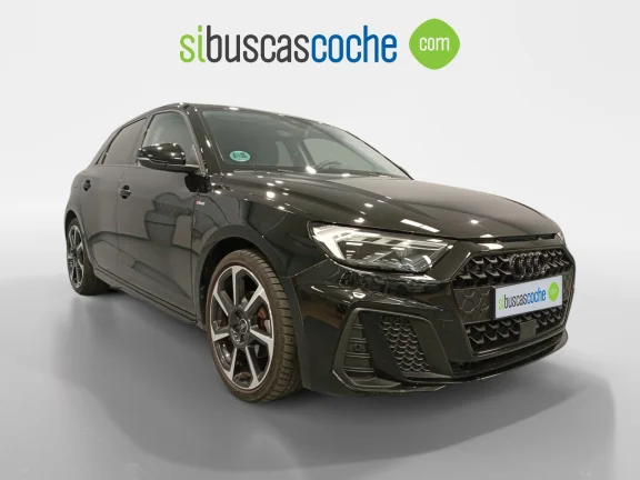 AUDI A1 SPORTBACK ADRENALIN 30 TFSI 85KW S TRON