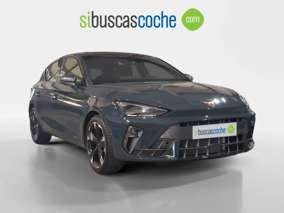 CUPRA LEON 1.5 ETSI 110KW (150CV) DSG