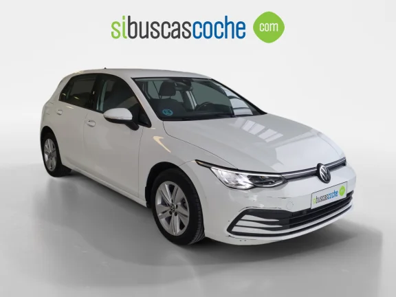 VOLKSWAGEN GOLF 2.0 TDI 85KW (115CV)