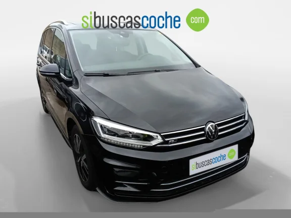 VOLKSWAGEN TOURAN SPORT 2.0 TDI 110KW (150CV) DSG