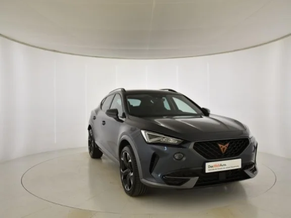 CUPRA FORMENTOR 1.5 TSI 110KW (150 CV) DSG