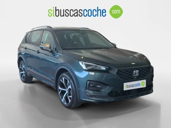 SEAT TARRACO 2.0 TDI 110KW ST&SP FR EDITION DSG