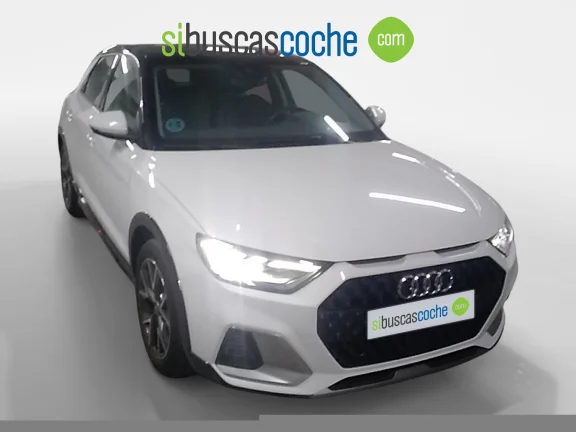 AUDI A1 CITYCARVER 30 TFSI 81KW (110CV) S TRONIC