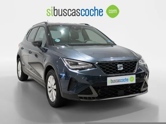 SEAT ARONA 1.0 TSI 81KW (110CV) STYLE XL