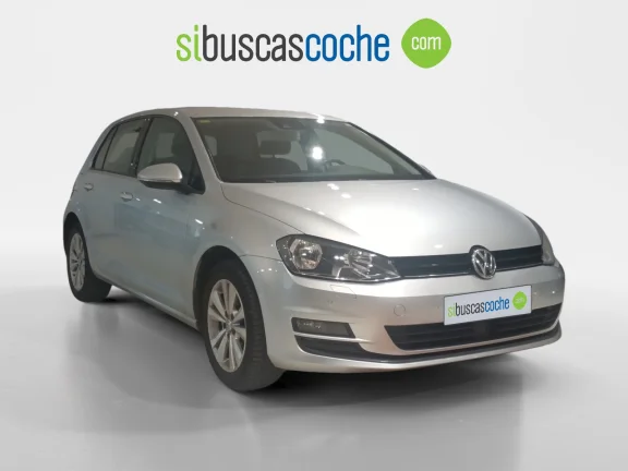 VOLKSWAGEN GOLF ADVANCE 1.4 TSI 125CV BMT DSG