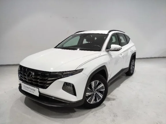 HYUNDAI TUCSON 1.6 TGDI 110KW (150CV) MAXX