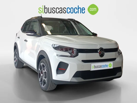 CITROEN C3 TURBO 100 PLUS