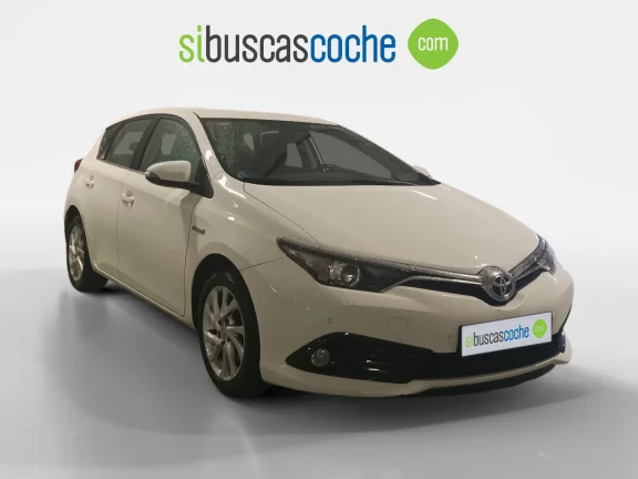 TOYOTA Auris 1.8 140H HYBRID ADVANCE