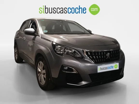 PEUGEOT 3008 1.6BLUEHDI 88KW (120CV) ACTIVE S&S