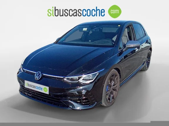 VOLKSWAGEN GOLF R 2.0 TSI 235KW (320CV) 4MOTION DSG