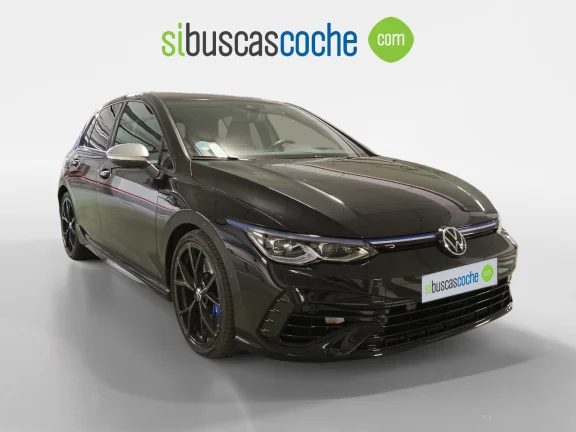 VOLKSWAGEN GOLF R 2.0 TSI 235KW (320CV) 4MOTION DSG