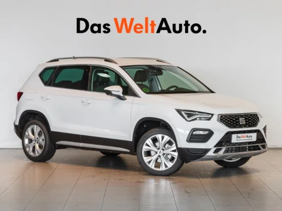 SEAT ATECA 1.5 TSI 110KW (150CV) S&S X PERIENCE XM