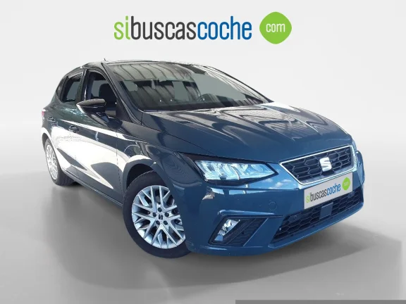 SEAT IBIZA 1.0 TSI 85KW (115CV) FR XS