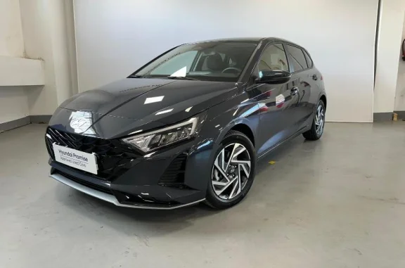 HYUNDAI I20 1.0 TGDI 74KW (100CV) 48V KLASS