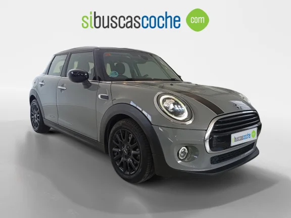 MINI MINI COOPER 5 PUERTAS