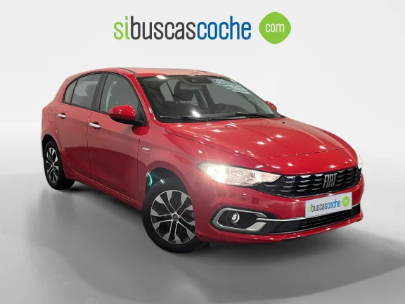 FIAT TIPO HB CITY LIFE 1.0 74KW (100CV)
