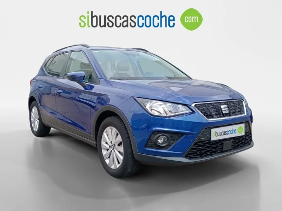 SEAT ARONA 1.0 TSI 70KW (95CV) STYLE ECOMOTIVE