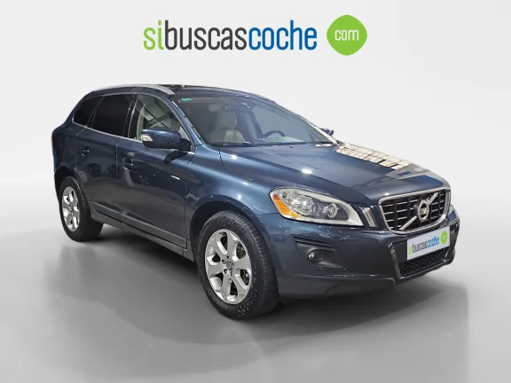 VOLVO XC60 2.4D KINETIC AUTO