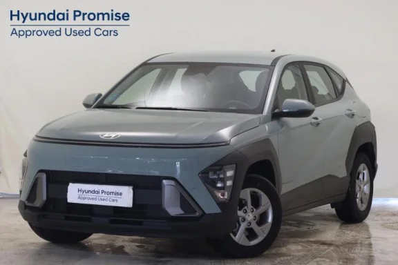 HYUNDAI KONA 1.6 GDI HEV MAXX DCT