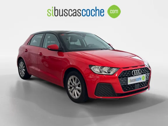 AUDI A1 SPORTBACK 25 TFSI 70KW (95CV)