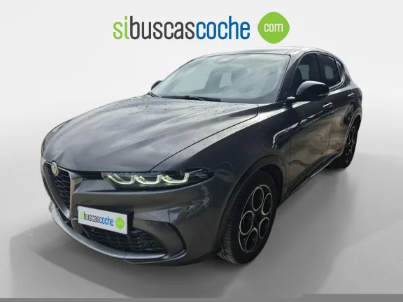 ALFA ROMEO TONALE 1.5 MHEV GASOLINA 160 CV TI FWD
