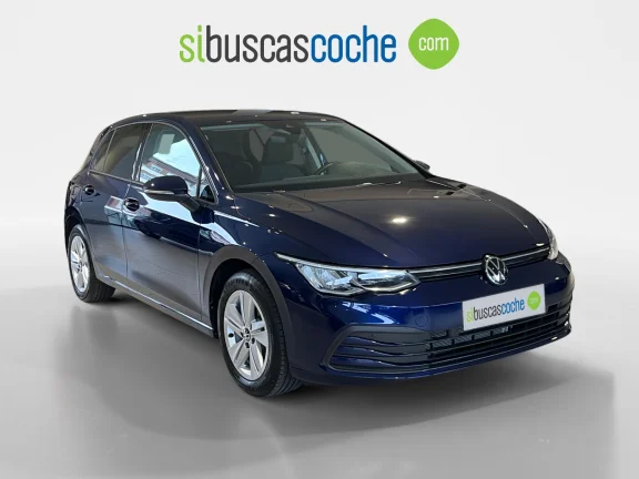 VOLKSWAGEN GOLF LIFE 1.0 TSI 81KW (110CV)