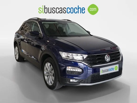 VOLKSWAGEN T ROC ADVANCE 1.0 TSI 85KW (115CV)