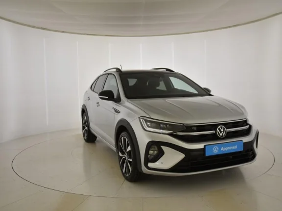 VOLKSWAGEN TAIGO R LINE 1.0 TSI 85KW (115CV) DSG